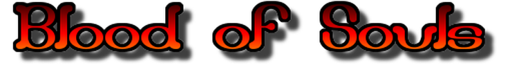 Blood of Souls